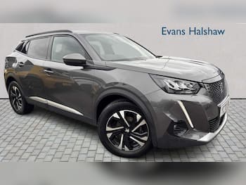 Used Peugeot 2008 2020 for sale - 79614244: Photo