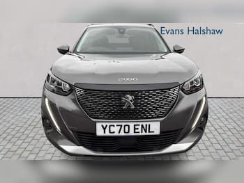 Used Peugeot 2008 2020 for sale - 79614244: Photo