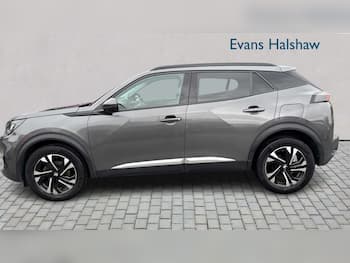 Used Peugeot 2008 2020 for sale - 79614244: Photo