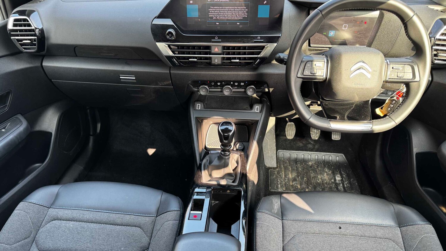 Used Citroen C4 for sale - 77861215: Photo 10