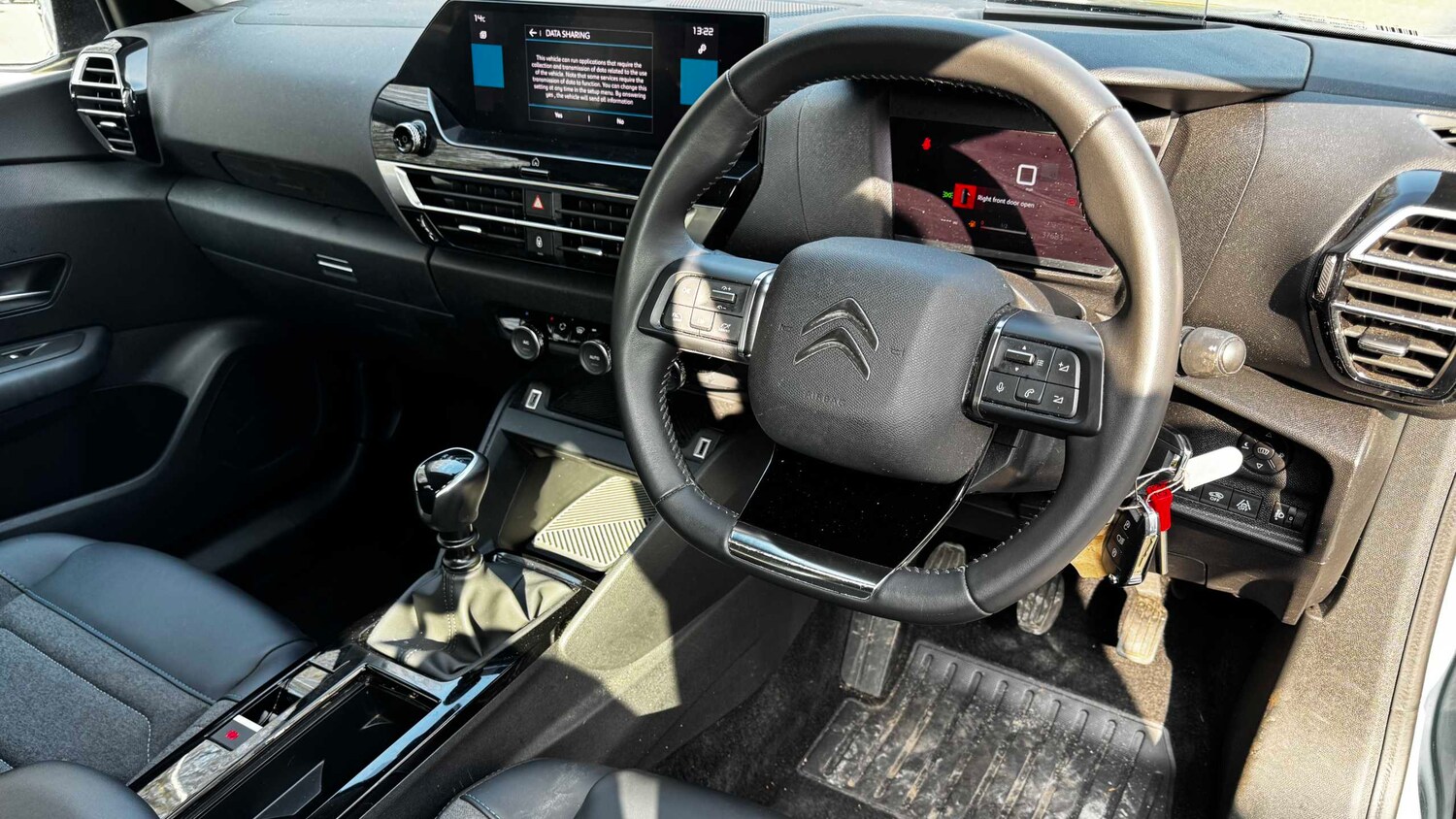 Used Citroen C4 for sale - 77861215: Photo 12