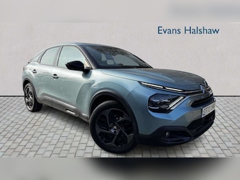 Citroen C4 feature image