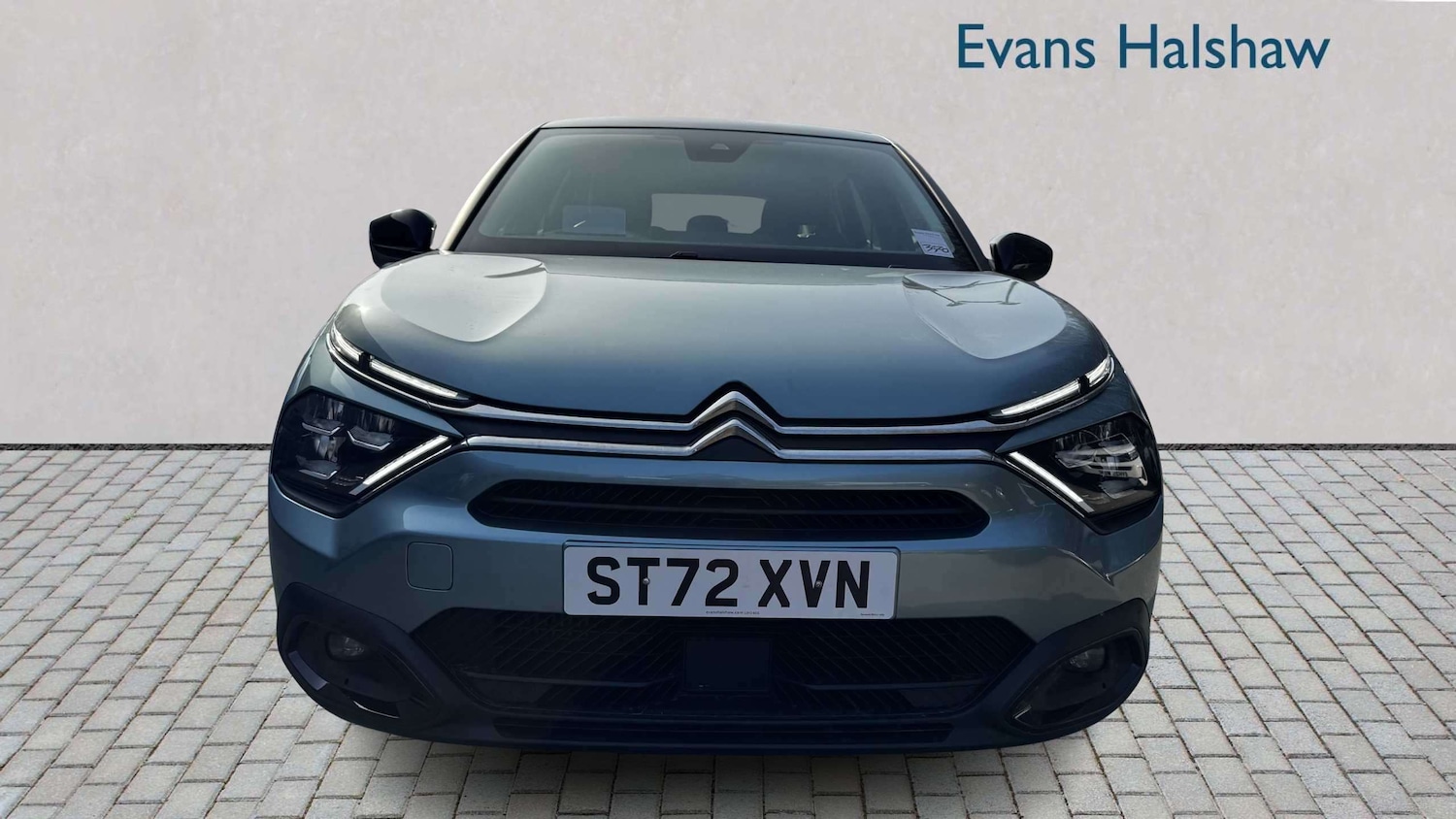 Used Citroen C4 for sale - 77861215: Photo 2