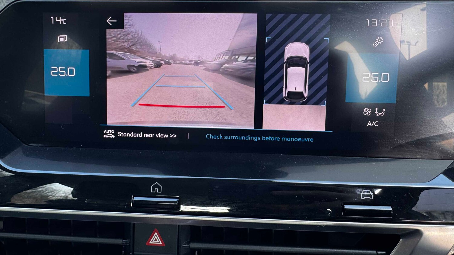 Used Citroen C4 for sale - 77861215: Photo 22