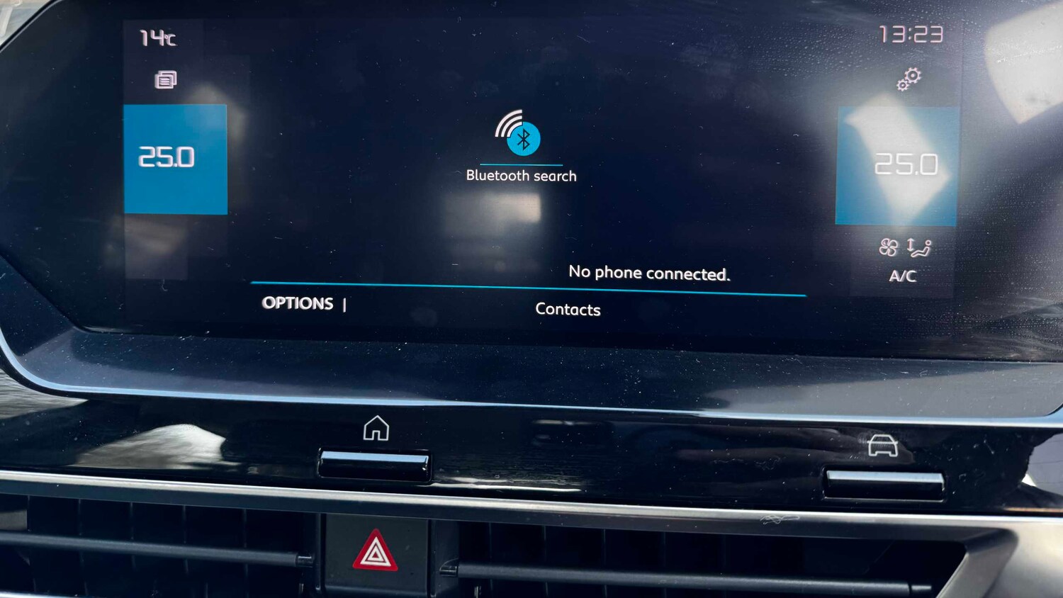 Used Citroen C4 for sale - 77861215: Photo 23