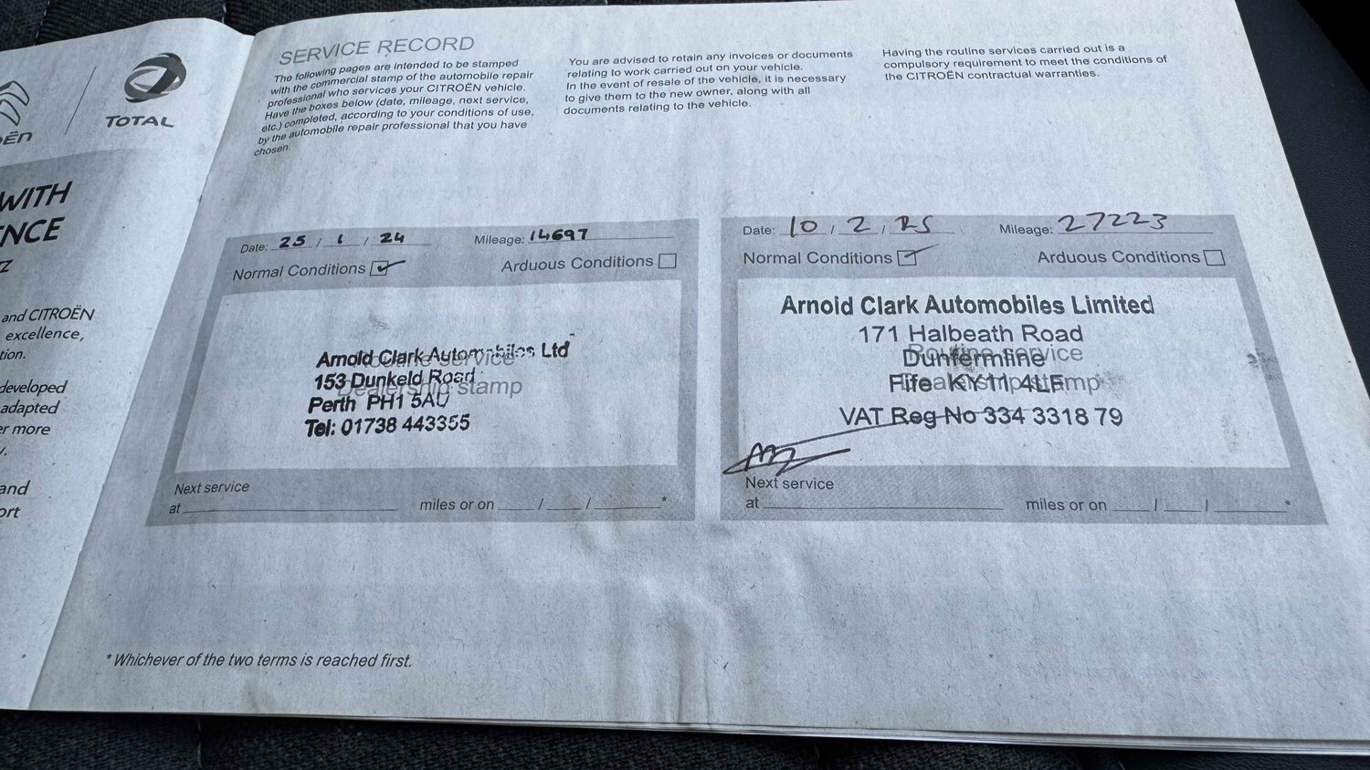 Used Citroen C4 for sale - 77861215: Photo 28