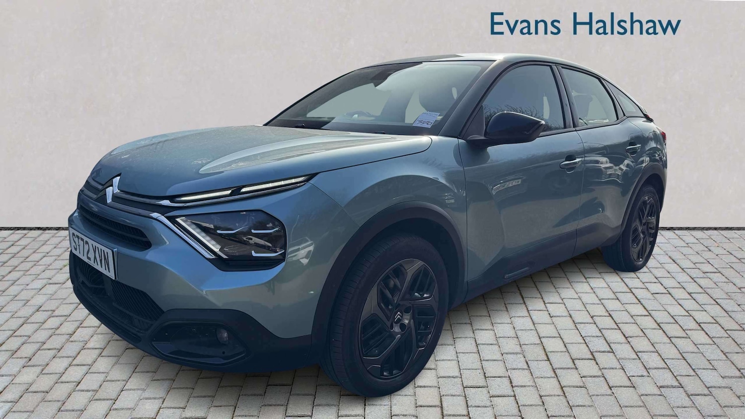 Used Citroen C4 for sale - 77861215: Photo 3