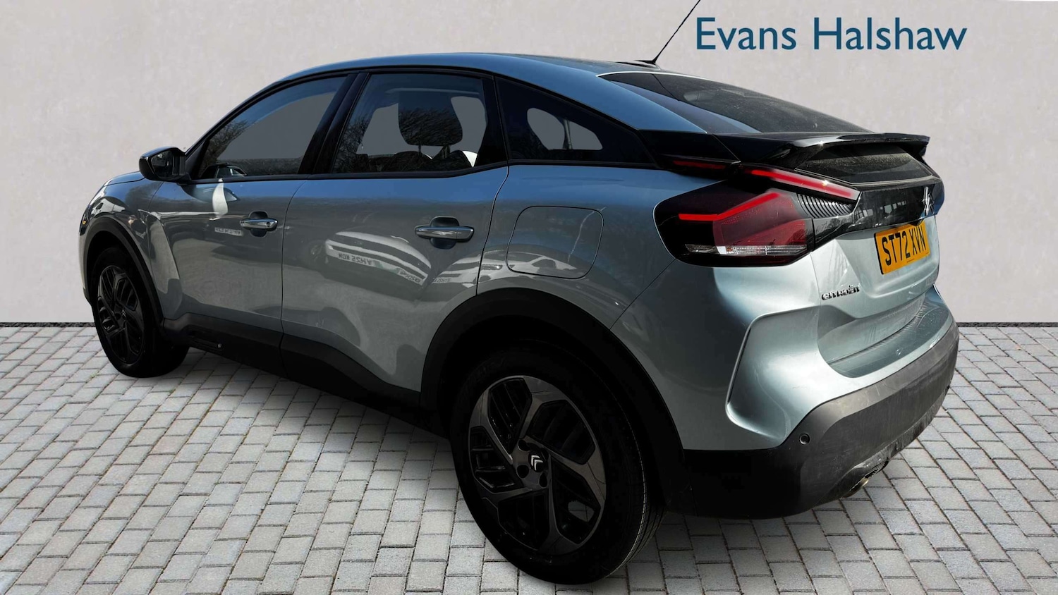 Used Citroen C4 for sale - 77861215: Photo 4