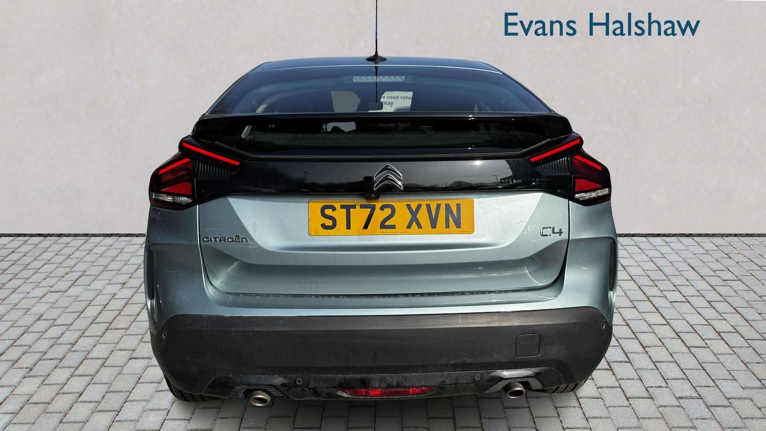 Used Citroen C4 for sale - 77861215: Photo 5