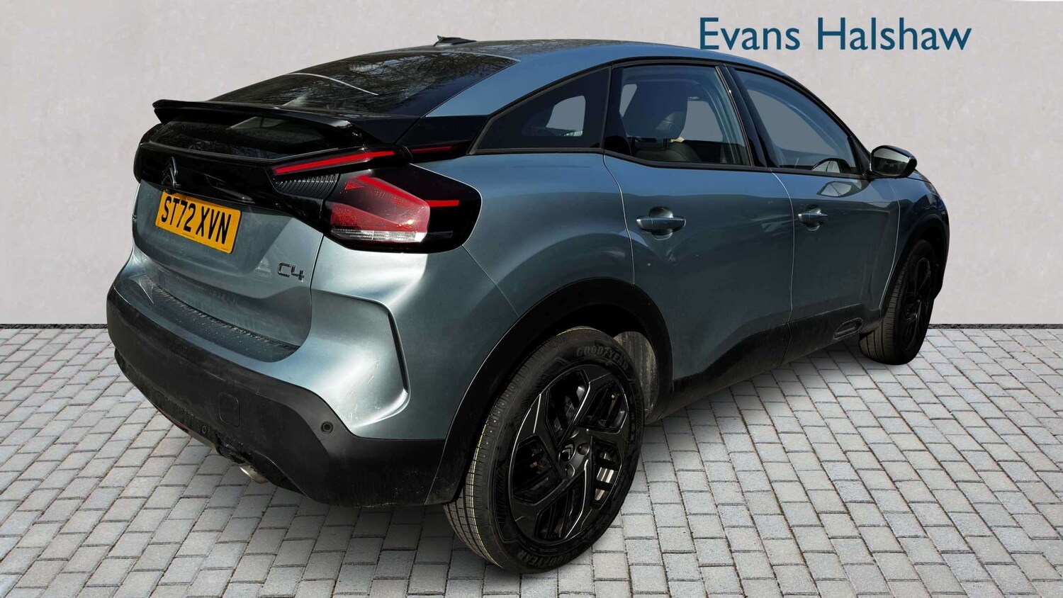 Used Citroen C4 for sale - 77861215: Photo 6