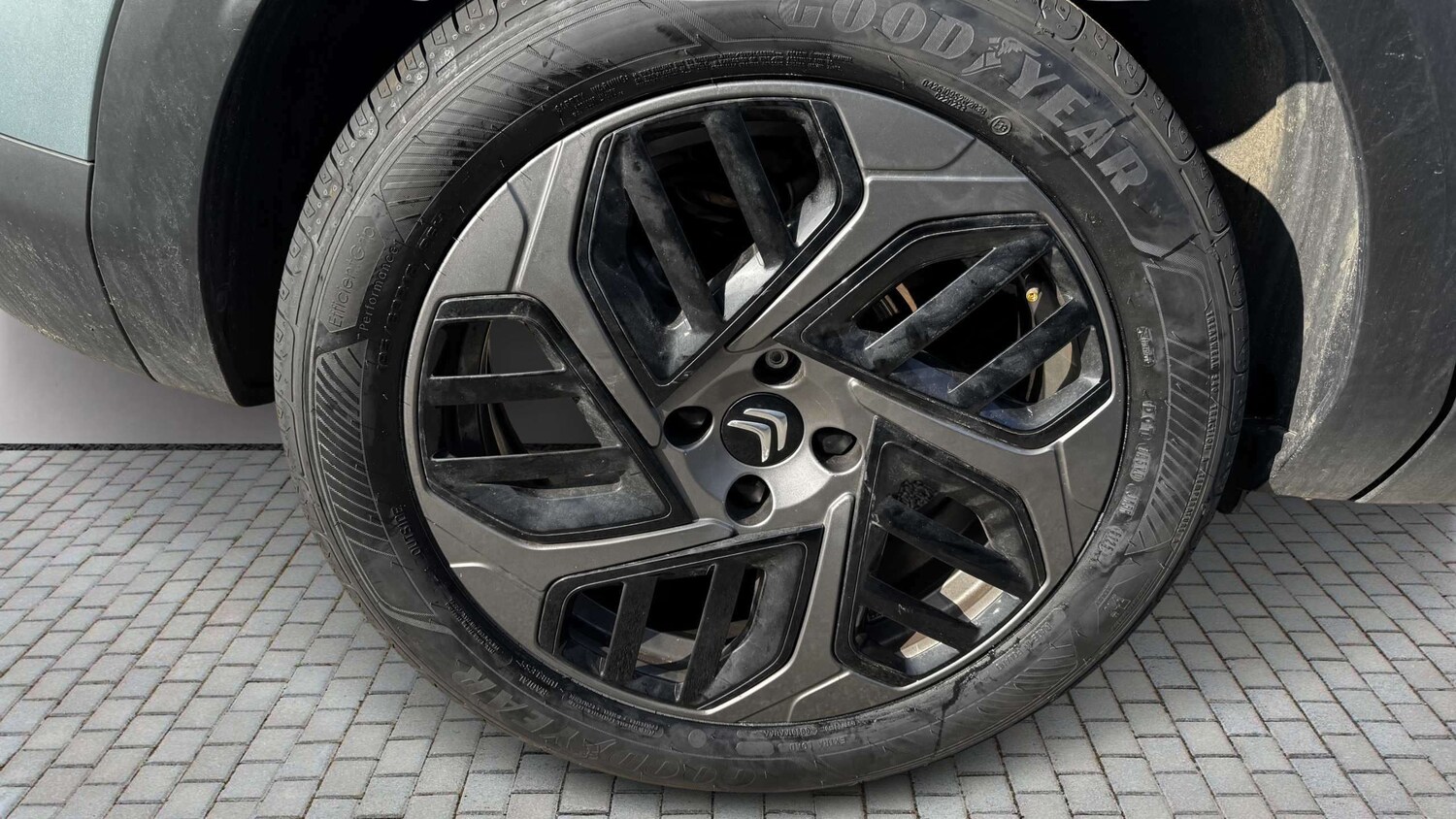 Used Citroen C4 for sale - 77861215: Photo 7