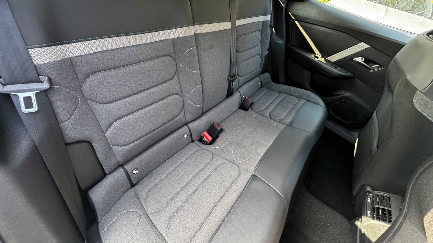 Used Citroen C4 for sale - 77861215: Photo 9