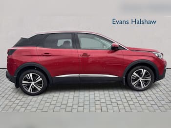 Used Peugeot 3008 2018 for sale - 79797626: Photo