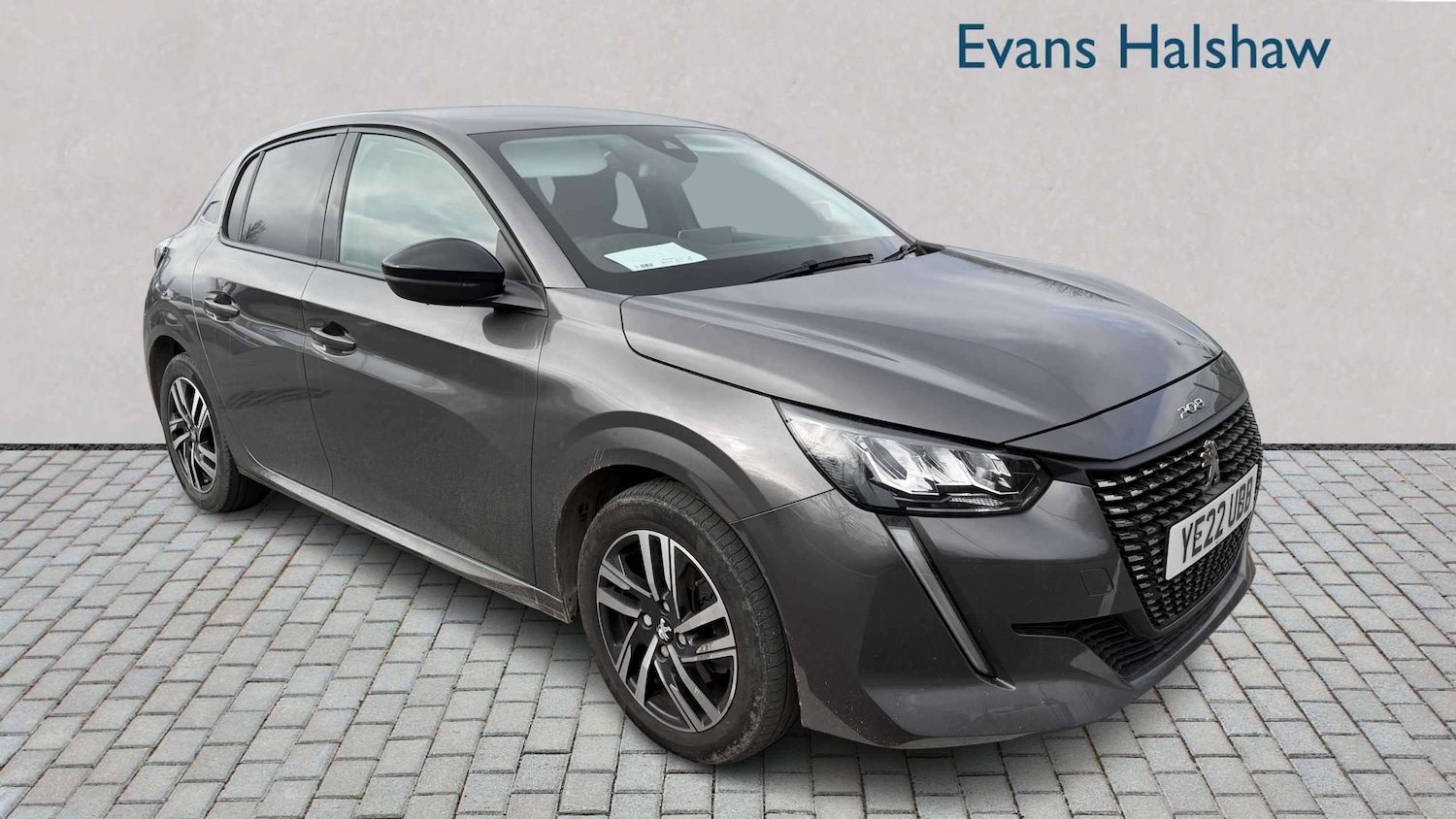 Used Peugeot 208 2022 for sale - 78137629: Photo 1