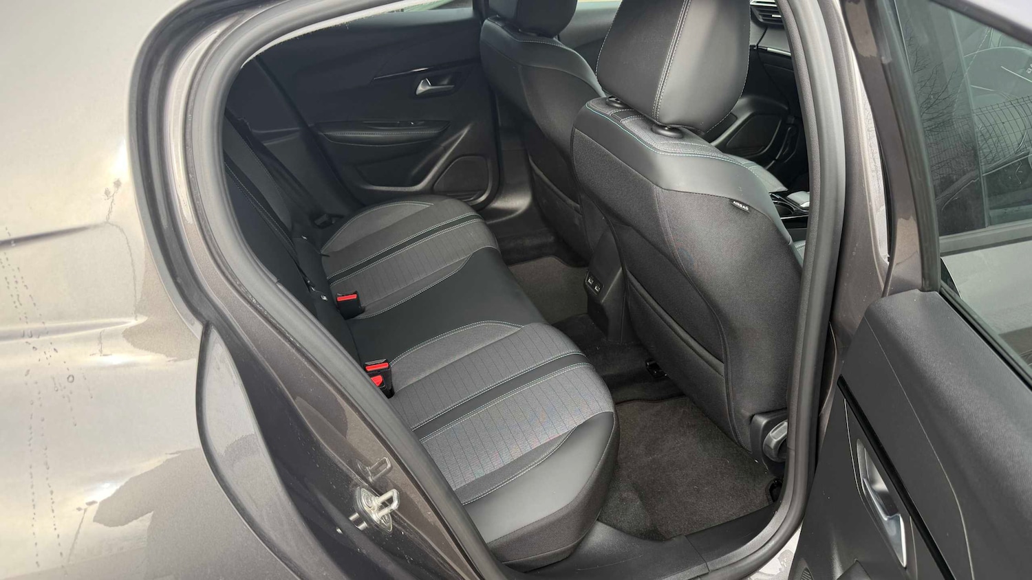 Used Peugeot 208 2022 for sale - 78137629: Photo 10