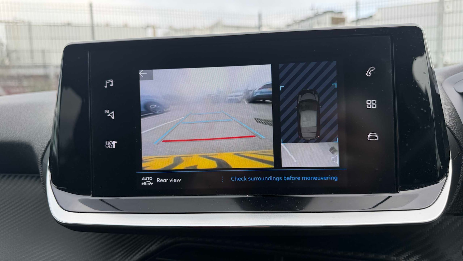 Used Peugeot 208 2022 for sale - 78137629: Photo 23