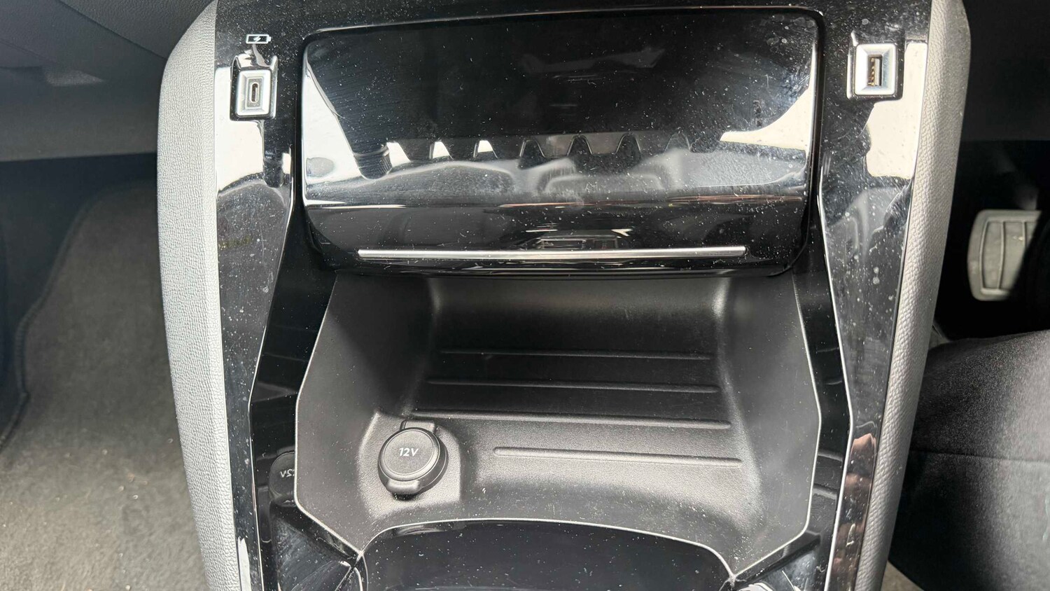 Used Peugeot 208 2022 for sale - 78137629: Photo 25