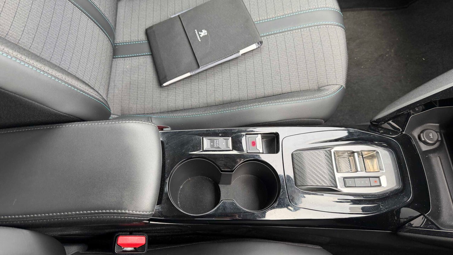 Used Peugeot 208 2022 for sale - 78137629: Photo 26