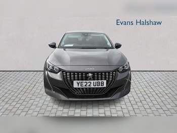 Used Peugeot 208 2022 for sale - 78137629: Photo