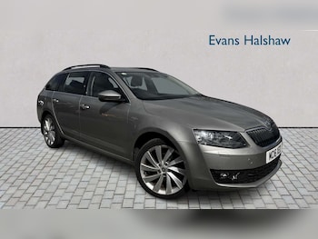Used Skoda Octavia 2016 for sale - 78294478: Photo