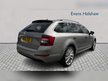 Used Skoda Octavia 2016 for sale - 78294478: Photo