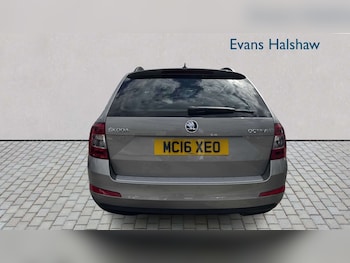 Used Skoda Octavia 2016 for sale - 78294478: Photo