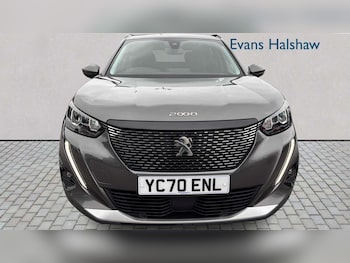 Used Peugeot 2008 2020 for sale - 79239237: Photo