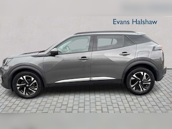Used Peugeot 2008 2020 for sale - 79239237: Photo