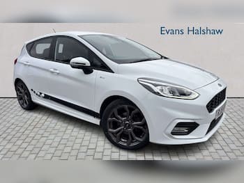 Used Ford Fiesta 2019 for sale - 79511626: Photo
