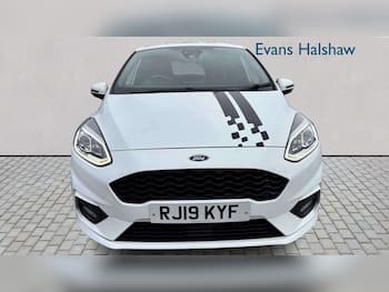 Used Ford Fiesta 2019 for sale - 79511626: Photo