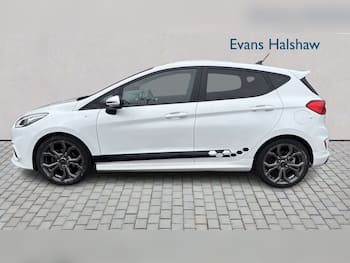 Used Ford Fiesta 2019 for sale - 79511626: Photo