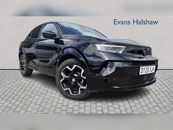 Used Vauxhall Mokka 2025 for sale - 78893722: Photo