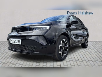 Used Vauxhall Mokka 2025 for sale - 78893722: Photo