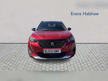 Used Peugeot 2008 2023 for sale - 78551372: Photo
