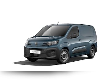 Used Peugeot Partner 2026 for sale - 78639139: Photo