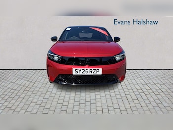 Used Vauxhall Corsa 2025 for sale - 79122671: Photo