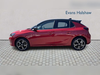 Used Vauxhall Corsa 2025 for sale - 79122671: Photo