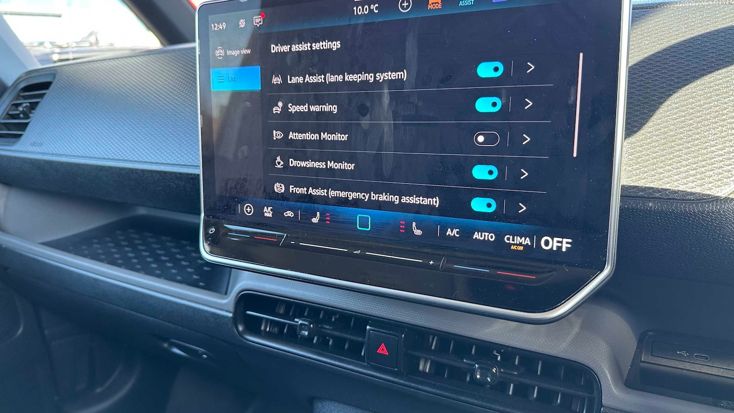 Used Volkswagen ID.Buzz 2024 for sale - 77858897: Photo 17