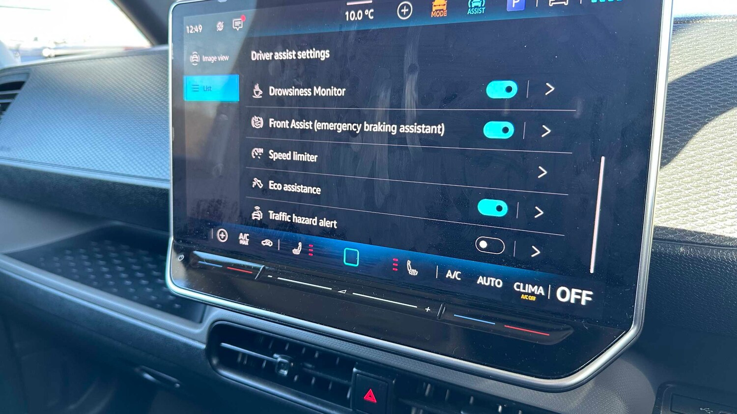 Used Volkswagen ID.Buzz 2024 for sale - 77858897: Photo 19