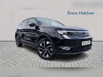 Used Vauxhall Grandland 2025 for sale - 79319608: Photo