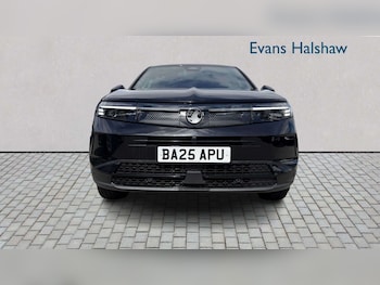 Used Vauxhall Grandland 2025 for sale - 79319608: Photo
