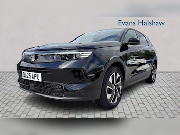 Used Vauxhall Grandland 2025 for sale - 79319608: Photo