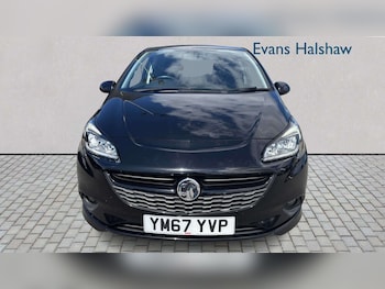 Used Vauxhall Corsa 2017 for sale - 79306838: Photo