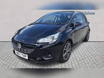 Used Vauxhall Corsa 2017 for sale - 79306838: Photo