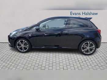 Used Vauxhall Corsa 2017 for sale - 79306838: Photo