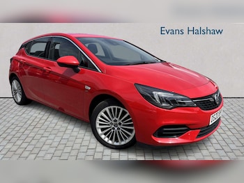 Used Vauxhall Astra 2020 for sale - 79402426: Photo