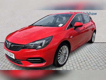 Used Vauxhall Astra 2020 for sale - 79402426: Photo