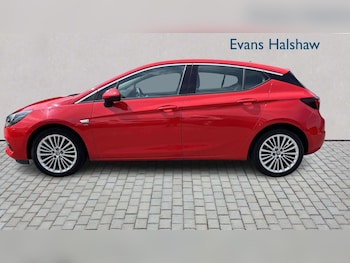 Used Vauxhall Astra 2020 for sale - 79402426: Photo