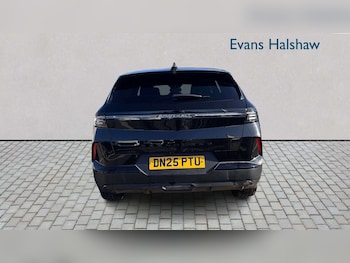 Used Vauxhall Grandland 2025 for sale - 78764266: Photo