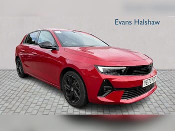 Used Vauxhall Astra 2023 for sale - 79672241: Photo